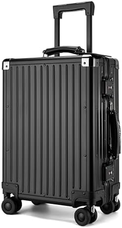 Amazon.co.jp: [リベティ] クラシックアルミニウムスーツケース